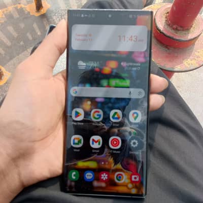 Samsung note 20 ultra all OK 12/ 128 gb