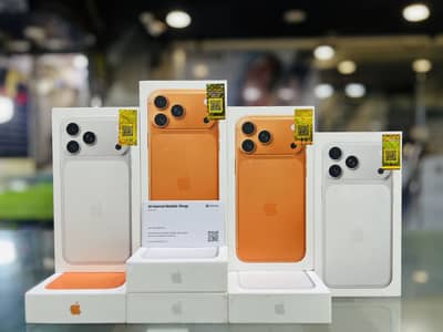 Iphone 16 Pro Max 256Gb