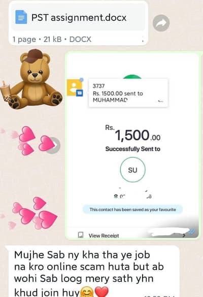 without investment work handwriting assignment work