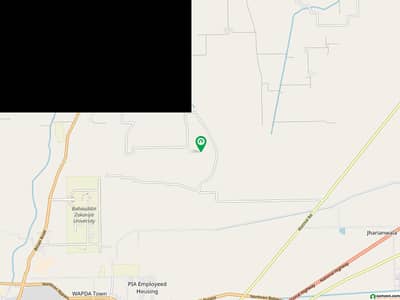 Grey Structure 20 Marla House For sale In DHA Phase 1 - Sector I Multan