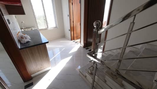 Prime Location 120 Square Yards House Is Available In Naya Nazimabad - Block A For Sale