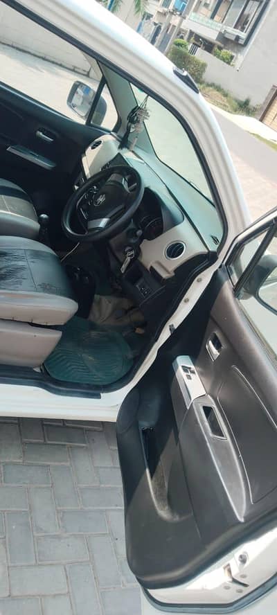 WagonR 2018 for sale