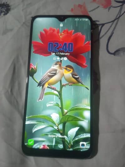 samsung a32 panel chang6gb 128gb