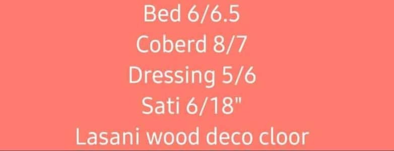 3 pc bedroom set black color