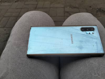 Samsung Galaxy note 10 plus