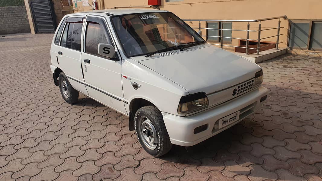 mehran 4