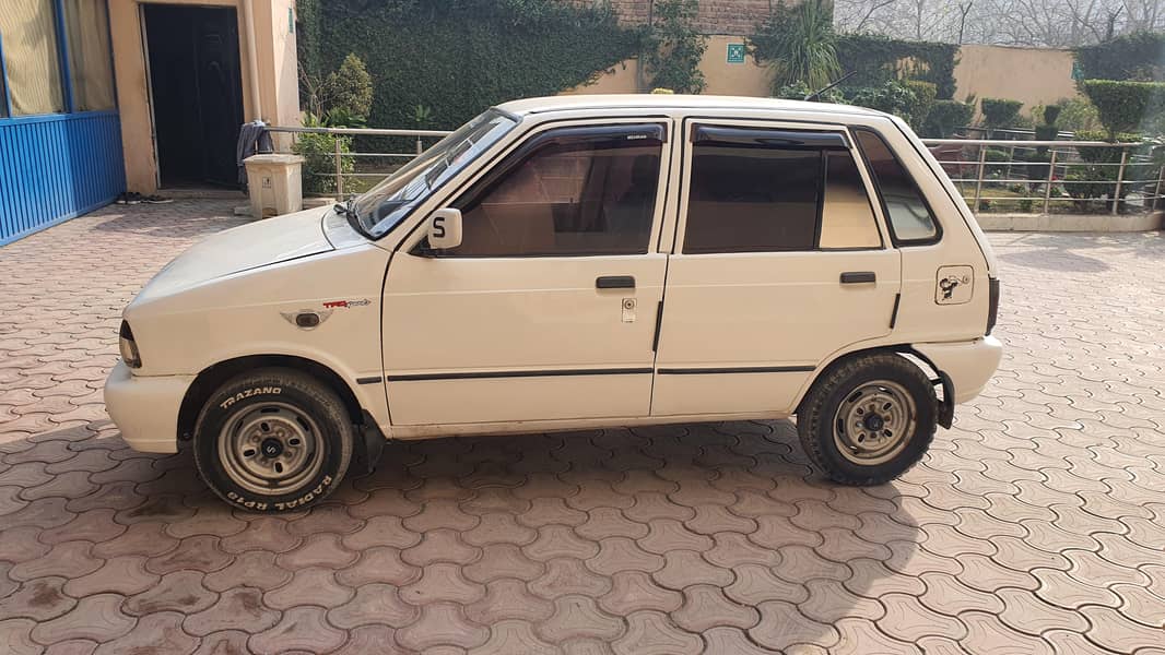 mehran 6