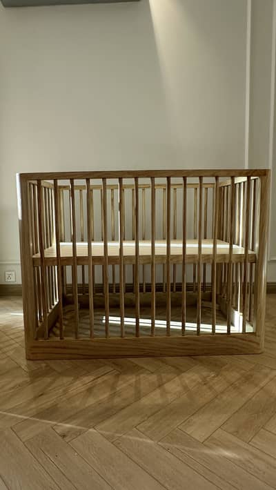 Baby Cot