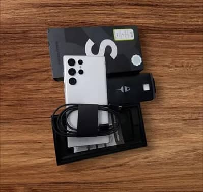 Samsung Galaxy S22 Ultra 12/512 Urgent Sale Connect wtp 0320=3793314