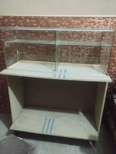 Counter 4X3 for sale 03038868142