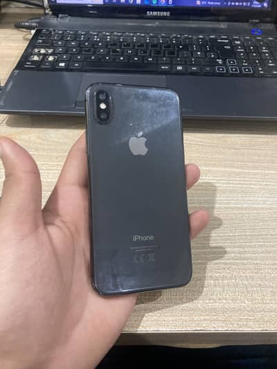 Iphone X PTA Approved