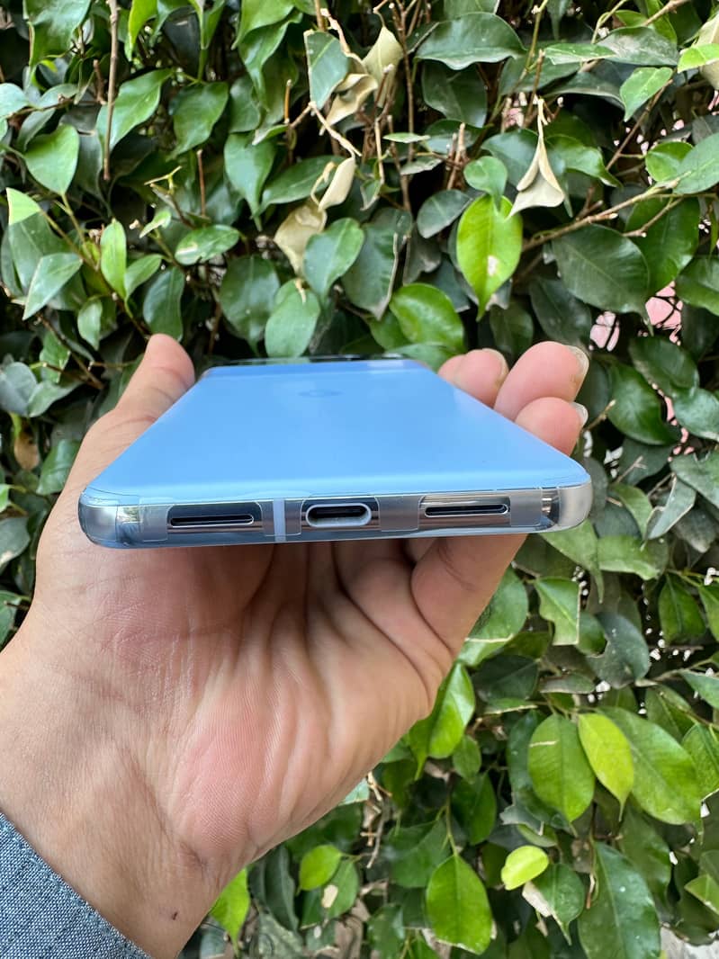 Google pixel 8 pro 5