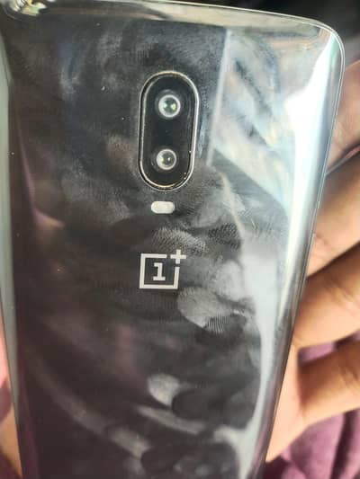 one plus 6t 8/128 display finger pta oprove