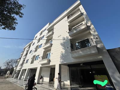 Brand New Studio Office Available For Rent