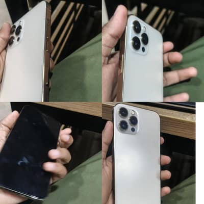 apple iphone 12 pro max not pta exchange option also available 65k