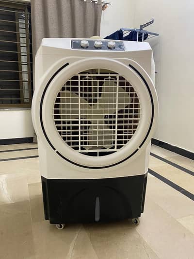 Only 5 days used BRAND NEW