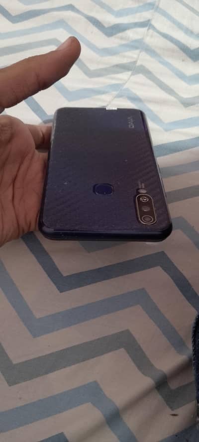 Vivo Y17 – 8GB/256GB | PTA Approved