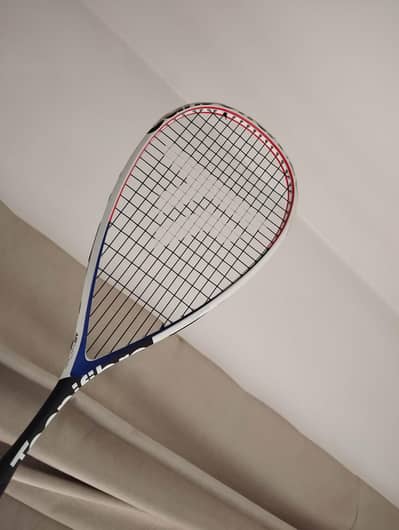 Technifibre Carboflex 125 Airshaft Squash Racket for sale