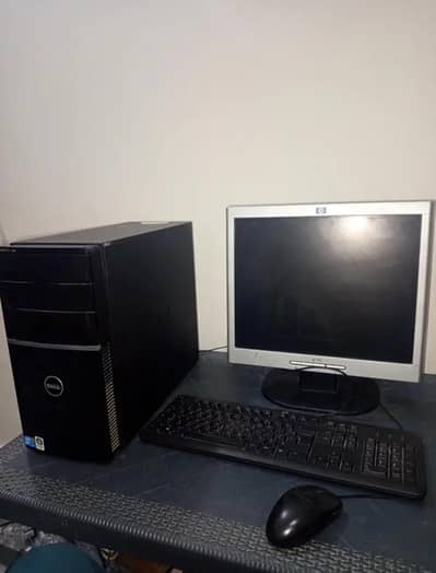 used pc urgent for sale