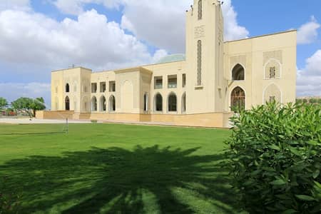 Prime Location Residential Plot Is Available For sale In Ideal Location Of Naya Nazimabad - Block C