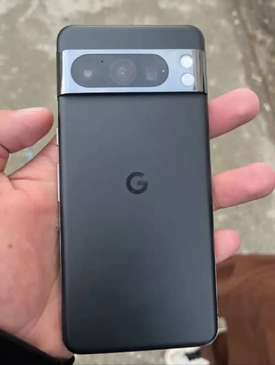pixel 8 pro PTA Approved  for sell