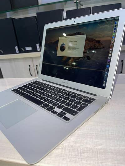 Mac Book Air 2015 13inch