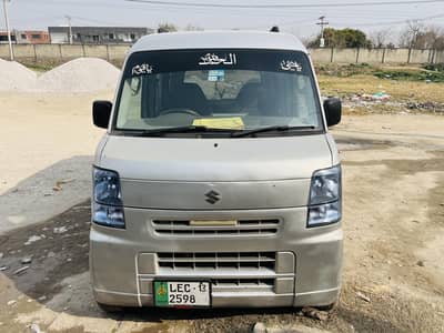 Every japnese 2007 /2013 model