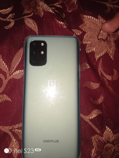 ONEPLUS 8T 5G