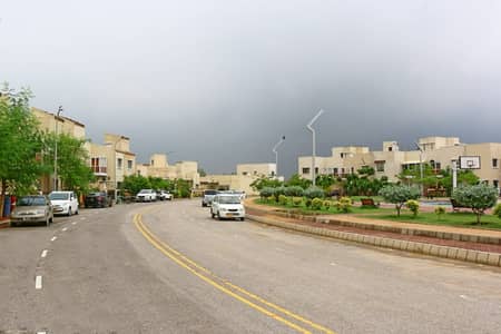 Prime Location 240 Square Yards Residential Plot For sale | Naya Nazimabad - Block D