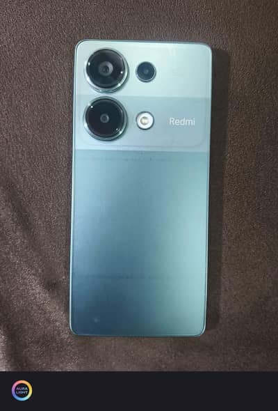Redmi Note 13 Pro 12/512