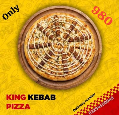 need pizza kitchen staff