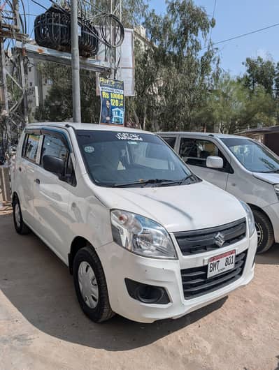waganor 2017 model full genuine
