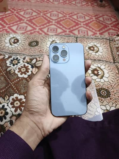 iphone 13 Pro Factory unlock