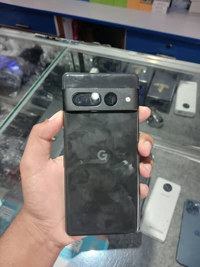 Google Pixel 7 pro