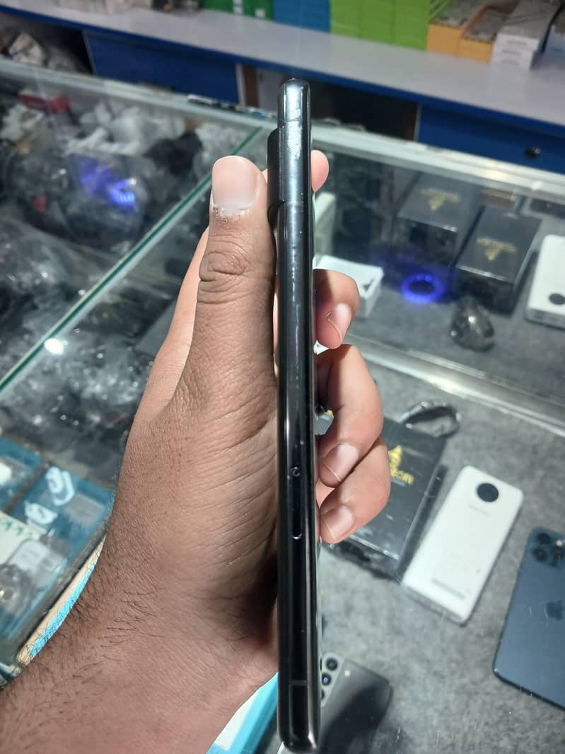 Google Pixel 7 pro 5