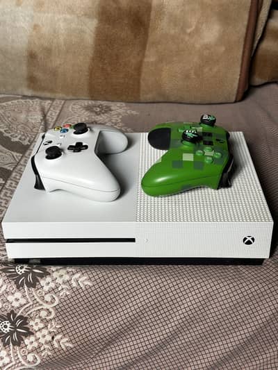 Xbox One S 1 TB