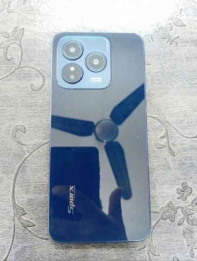 Sparx ultra 8 dead mobile (Parts for Sale)