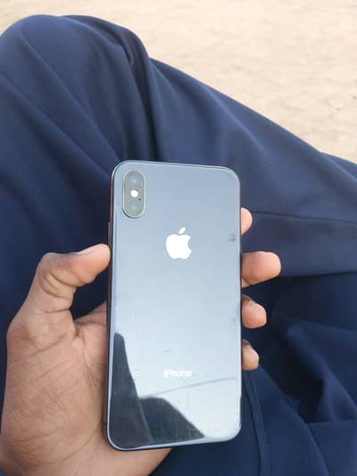 iphone XS 256GB Non Pta