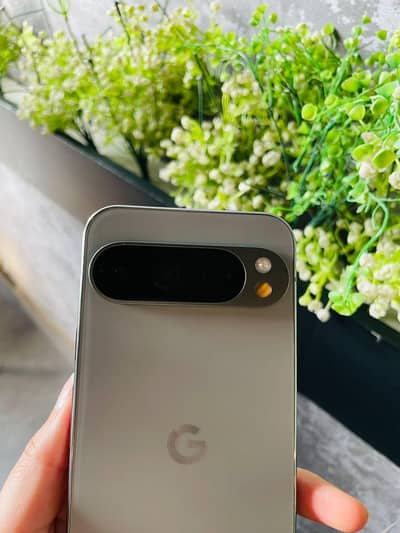 Google pixel 9pro XL