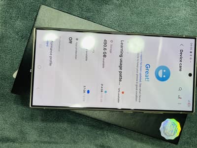 Samsung S24 Ultra 12/512Gb