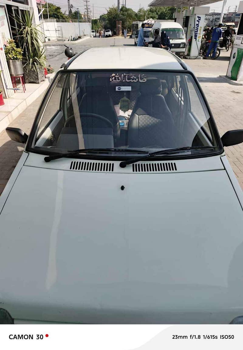 Mehran 1