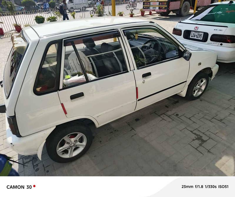 Mehran 6