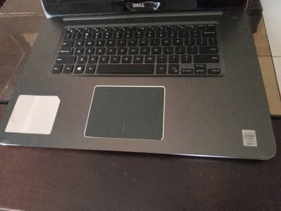 Dell laptop