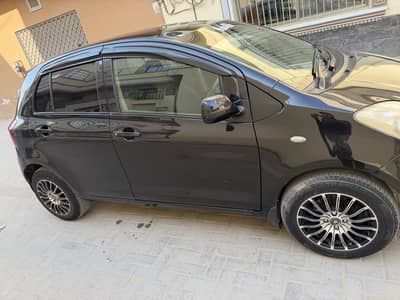 2006 model 2009 registration Brand new condition