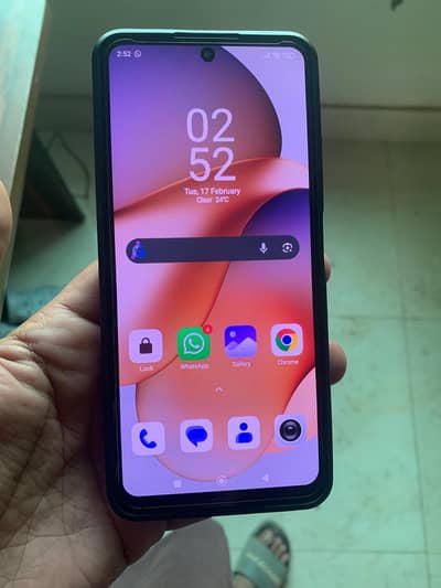 Xiaomi Redmi Note 12