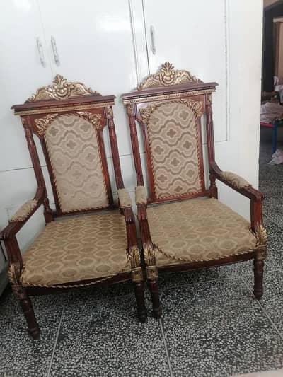 2 years chenoti furniture design