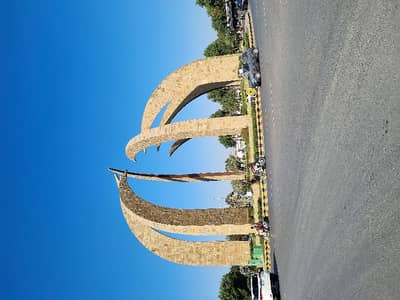 10 Marla Prime Plot for Sale in Tauheed Block