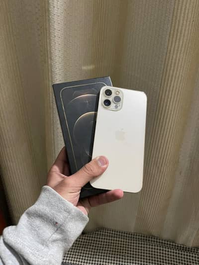 I phone 12 pro max Approved