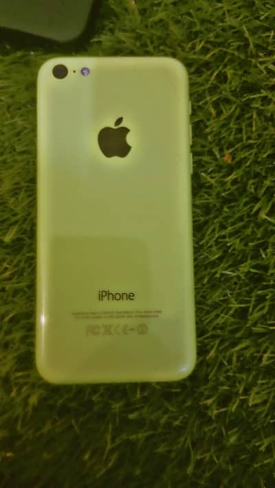 Iphone 5c working for sale