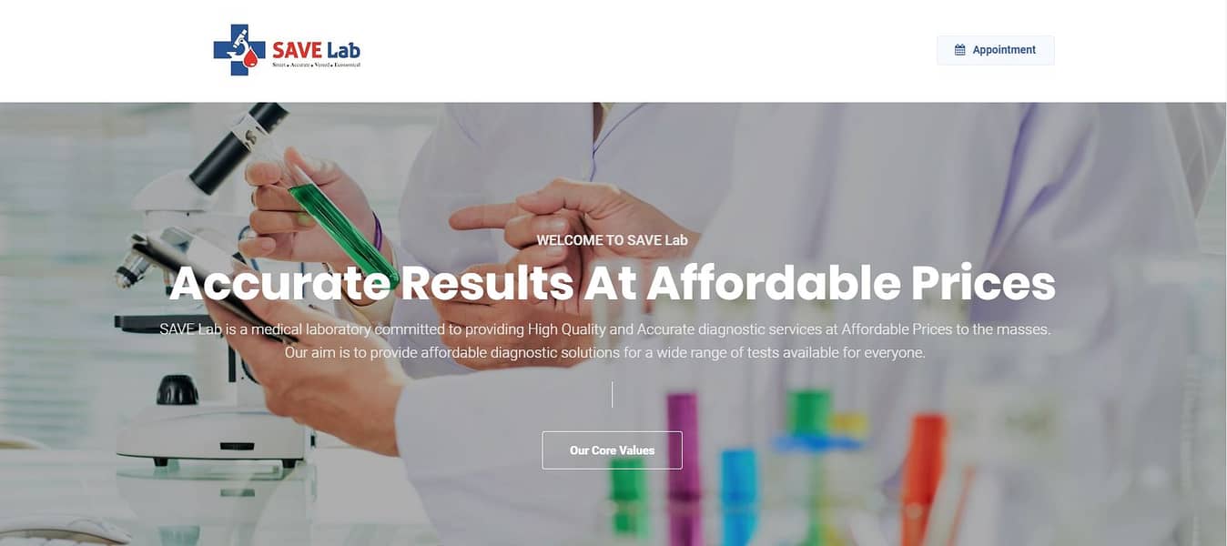 Web Development & Design Services 5